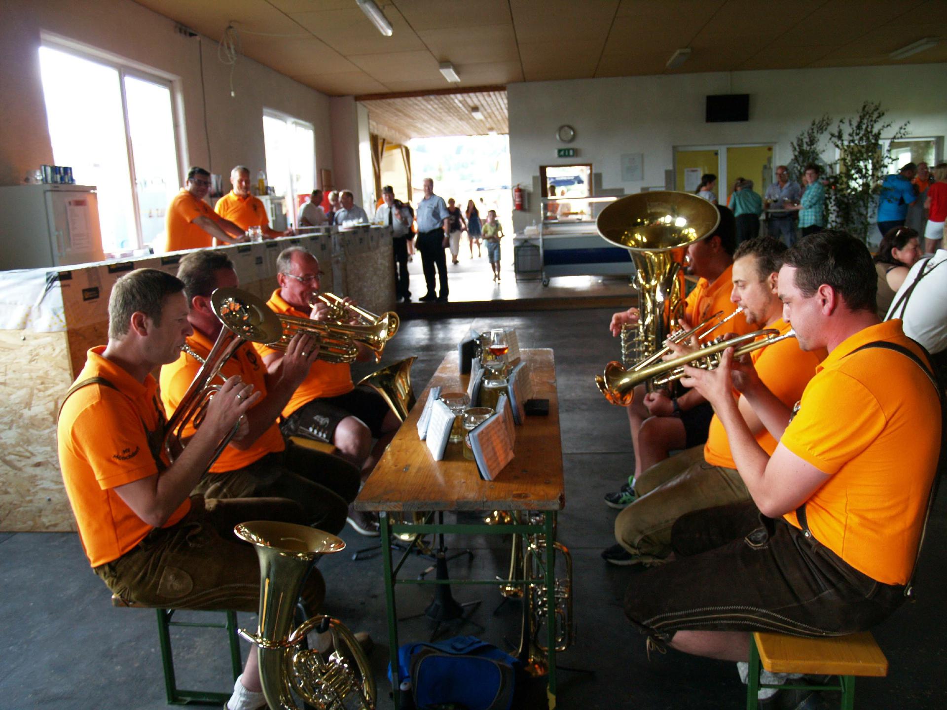 Musikverein M Nchdorf Startseite